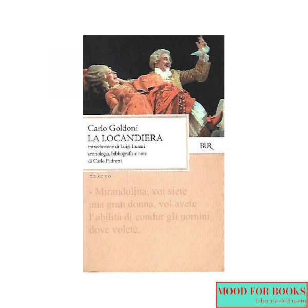 La locandiera