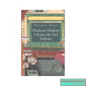 Madame Mallory e il piccolo chef indiano*