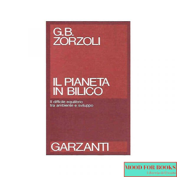 Il pianeta in bilico. Il difficile equilibrio tra ambiente e sviluppo