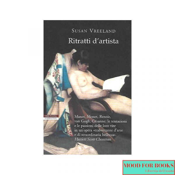 Ritratti d'artista