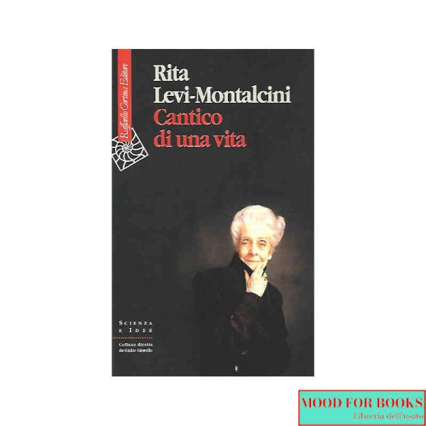 Cantico di una vita