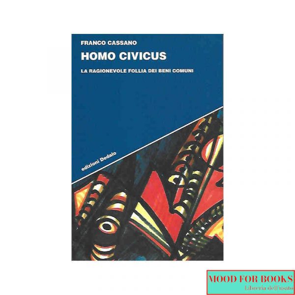 Homo civicus*