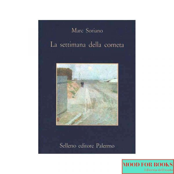 La settimana della cometa