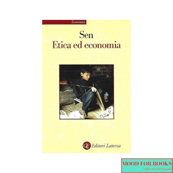 Etica ed economia*