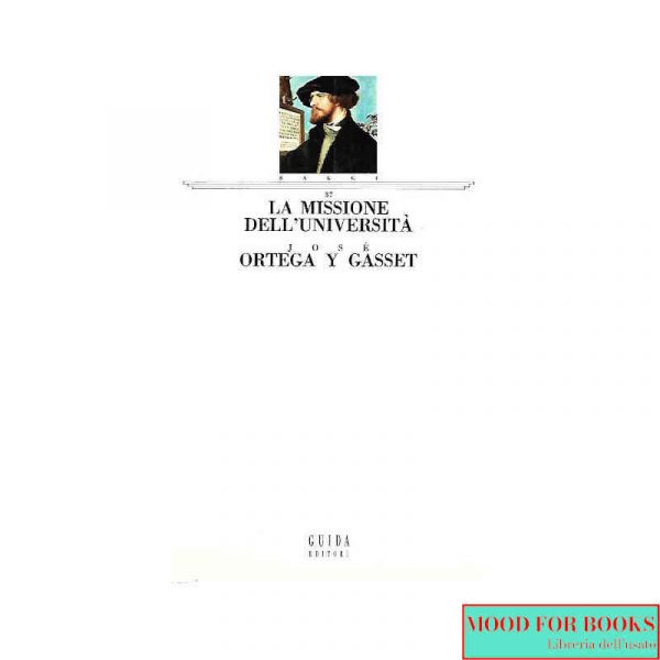 La missione dell'università*