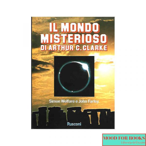 Il mondo misterioso di Arthur C. Clarke*