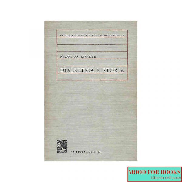 Dialettica e storia*