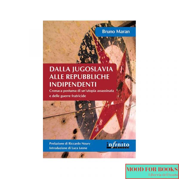 Dalla Jugoslavia alle repubbliche indipendenti*