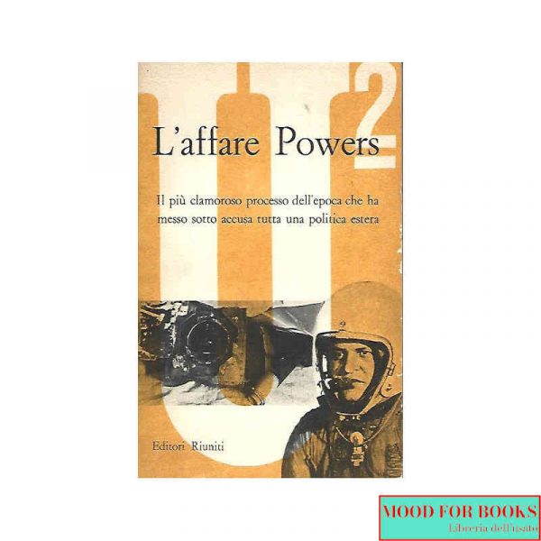 L'affare Powers*