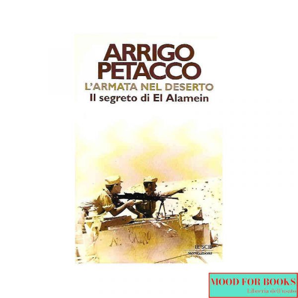 L'armata nel deserto*