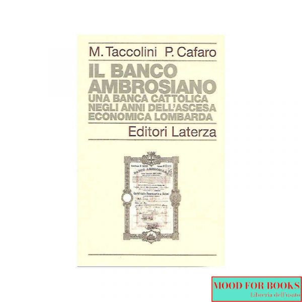 Il Banco Ambrosiano*