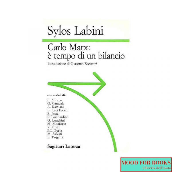 Carlo Marx: è tempo di un bilancio*