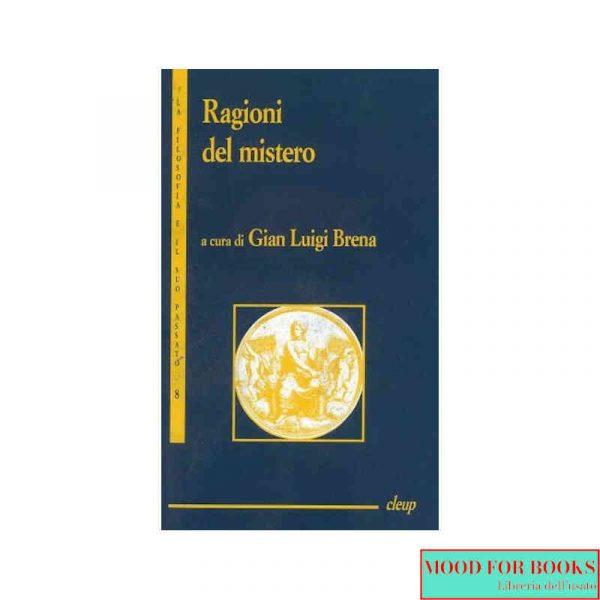 Ragioni del mistero*