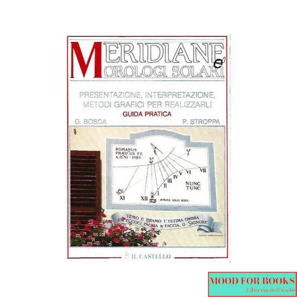 Meridiane e orologi solari*
