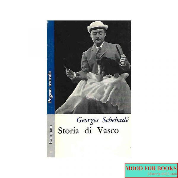 Storia di Vasco*