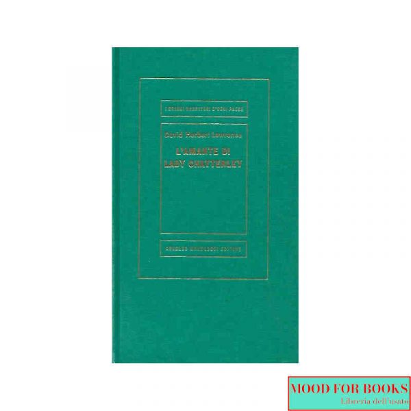 L'amante di Lady Chatterley