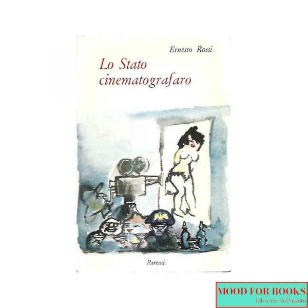 Lo Stato cinematografaro*