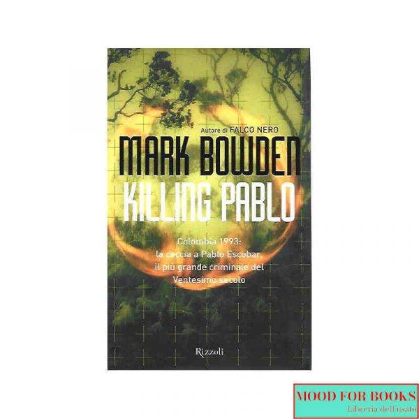 Killing Pablo*
