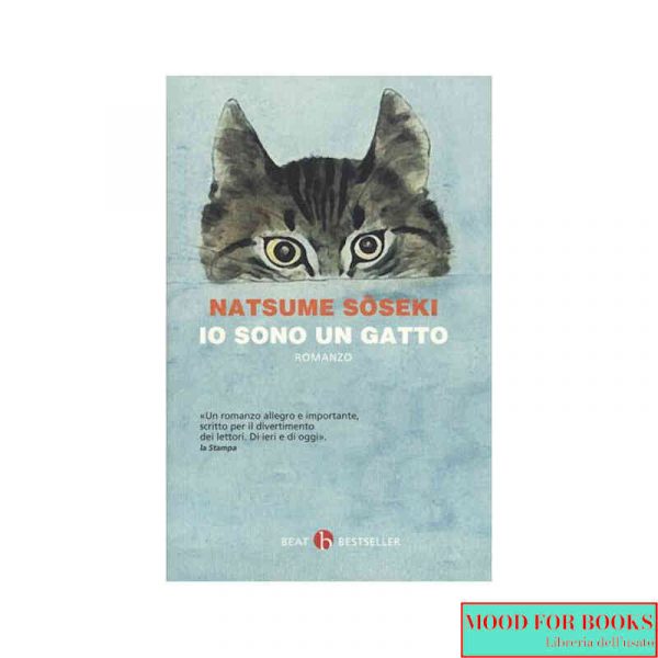 Io sono un gatto*
