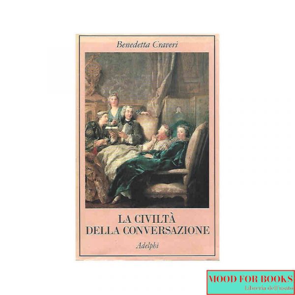 La civiltà della conversazione