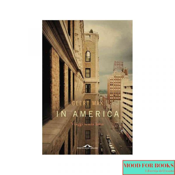 In America. Viaggi senza John*