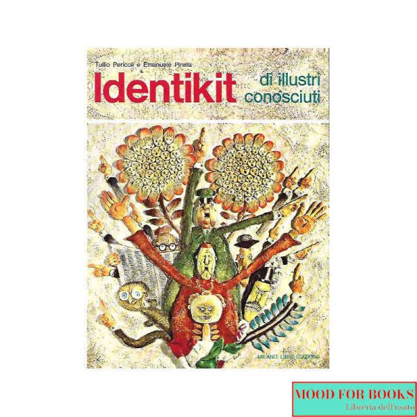 Identikit di illustri conosciuti