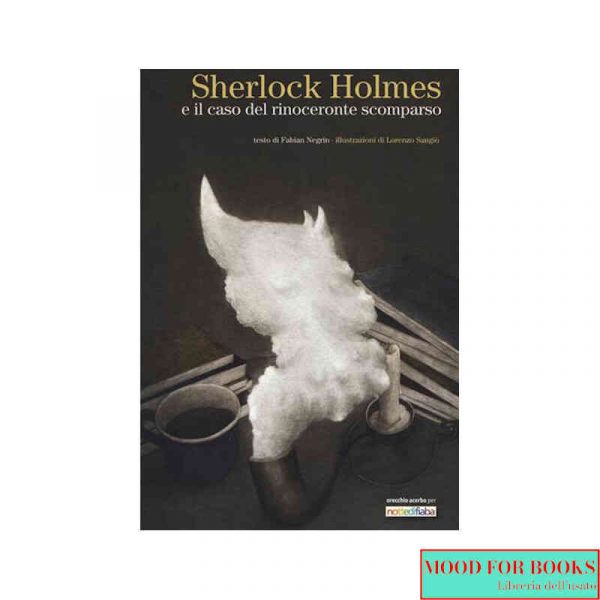 Sherlock Holmes e il caso del rinoceronte scomparso