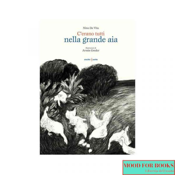 C'erano tutti nella grande aia