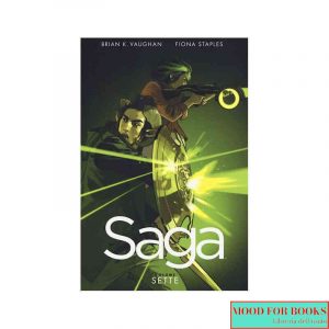 Saga vol. 7*