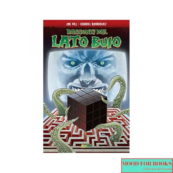 Racconti del lato buio*
