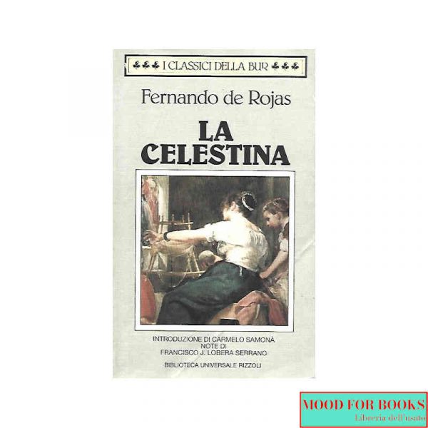 La Celestina