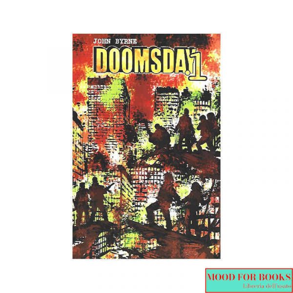 Doomsday 1*