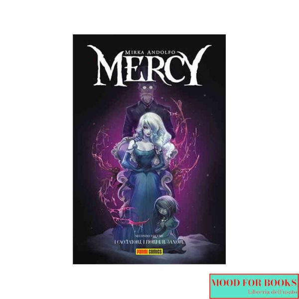Mercy*