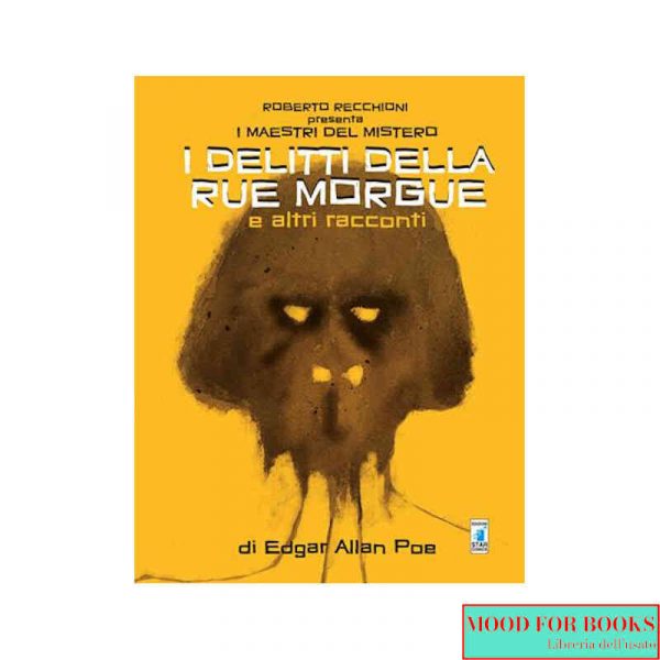 I delitti della Rue Morgue e altri racconti
