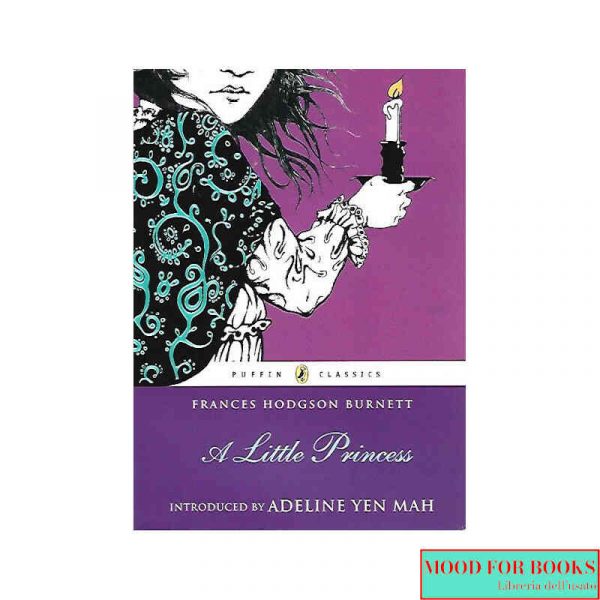 A little princess*