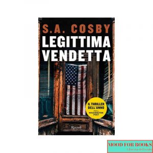 Legittima vendetta*