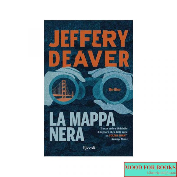 La mappa nera*