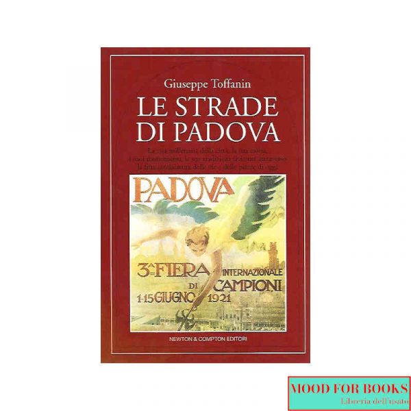 Le strade di Padova
