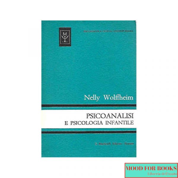 Psicoanalisi e psicologia infantile*