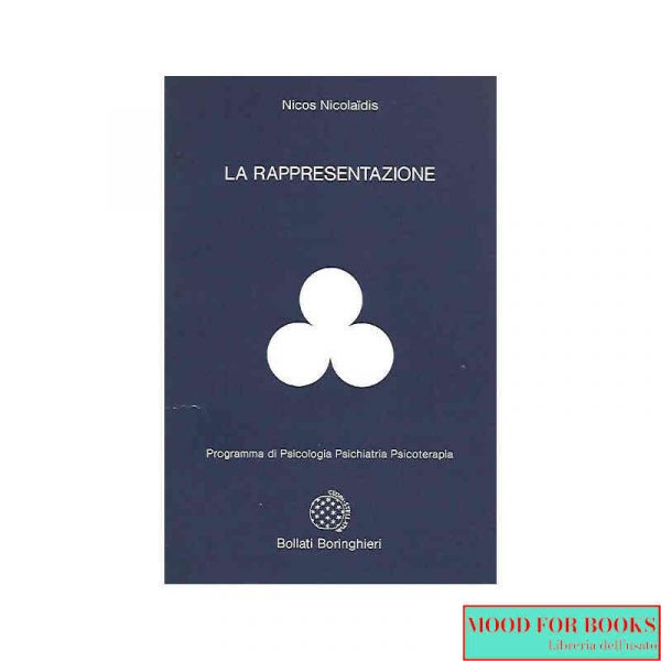 La rappresentazione*