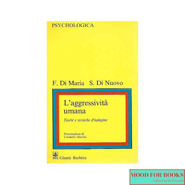 L'aggressività umana*