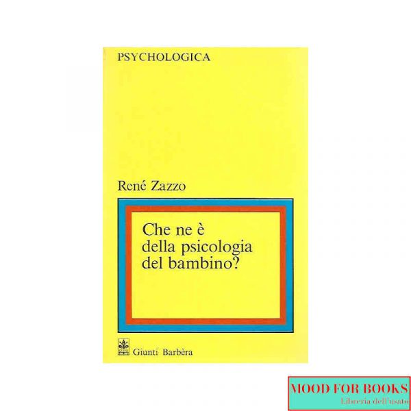 Che ne è della psicologia del bambino?*