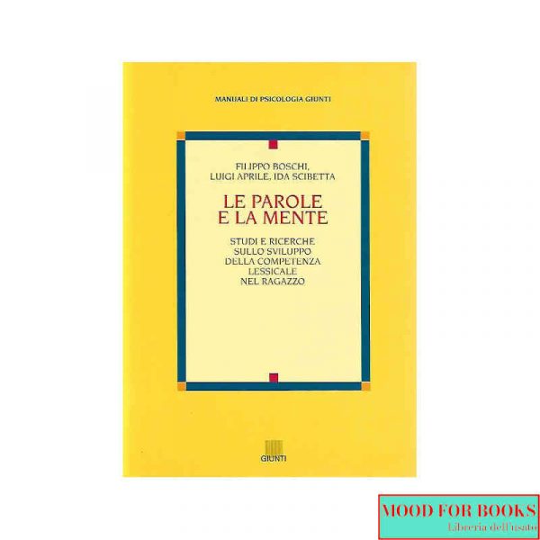Le parole e la mente*