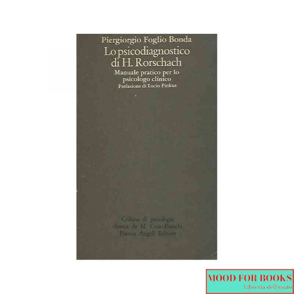 Lo psicodiagnostico di H. Rorschach*
