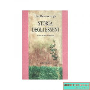 Storia degli Esseni*