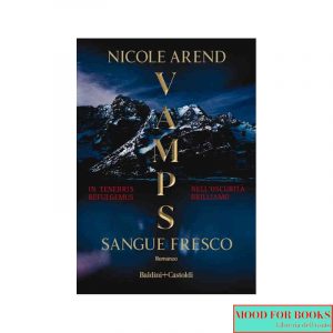 Vamps. Sangue fresco*