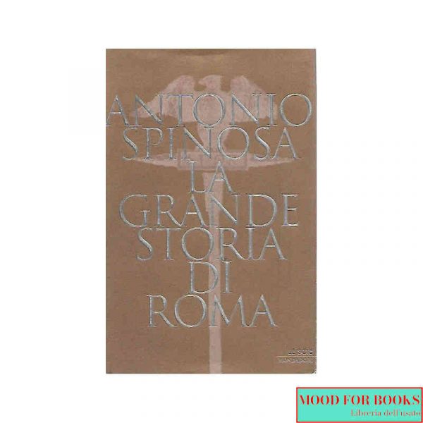 La grande storia di Roma*
