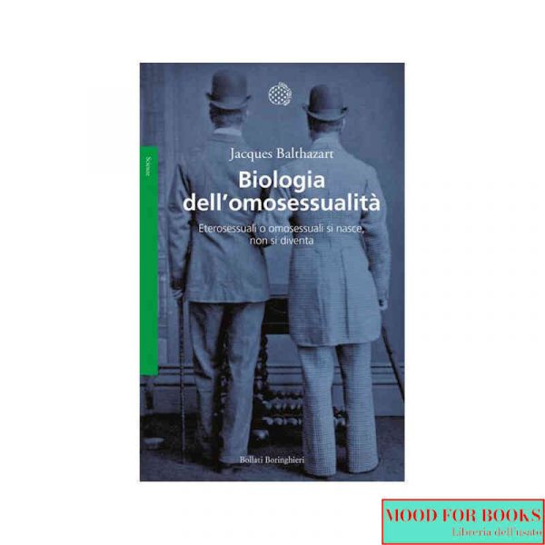 Biologia dell'omossessualità*
