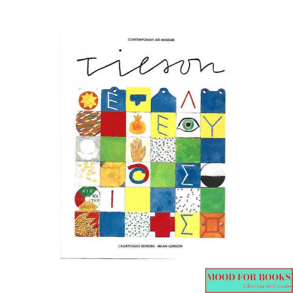 Joe Tilson