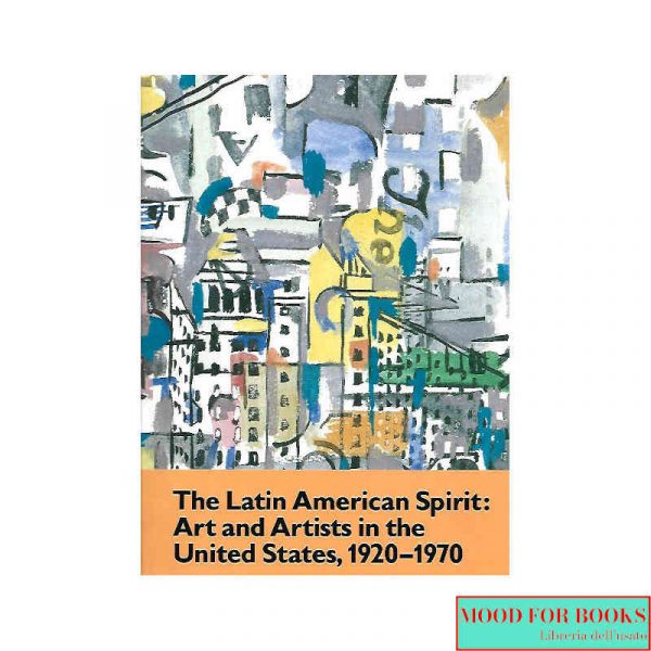 The Latin American Spirit [Ed. Ingelse]